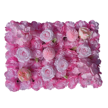 Luxury Golden Rose Wall Flower Decorativa Rosa Flor Artificial Linwoo Proveedor