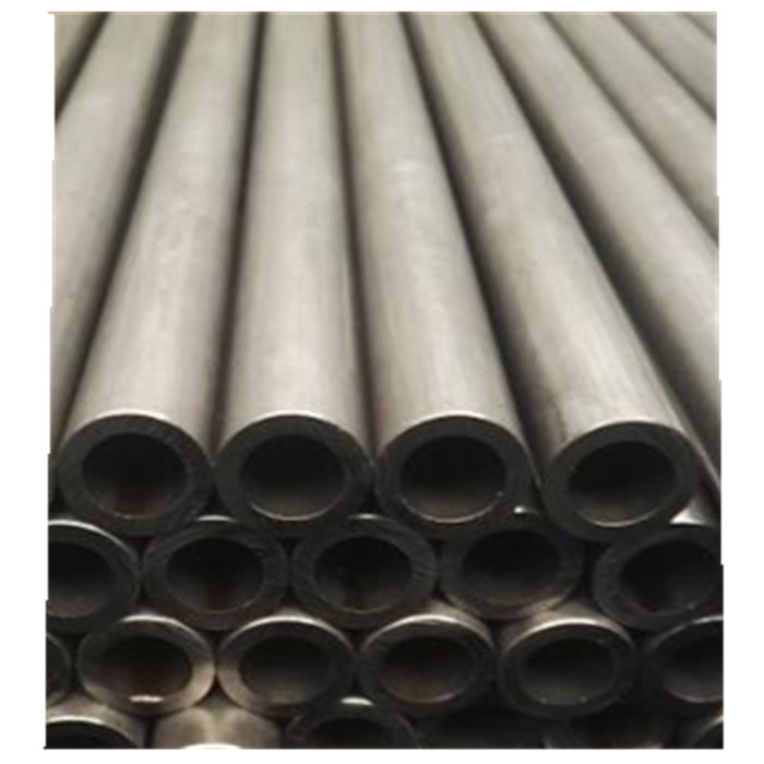 4140 Q&T seamless steel tube