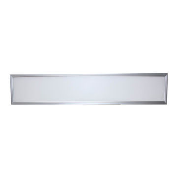 Emitting LED panel lights, 1,200 x 300 x12mm, CE/RoHS/saa/TUV/UL/EMS mark, three years warranty