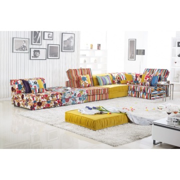 hand-made cheap recliner sofa set designs