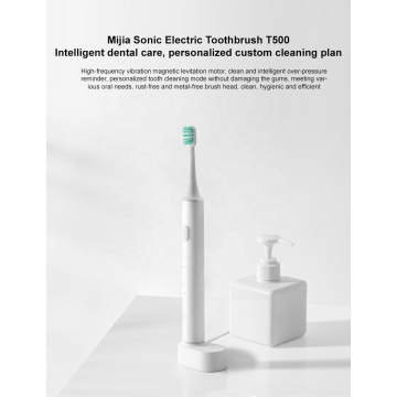 Xiaomi Mijia T500 Электрическая зубная щетка