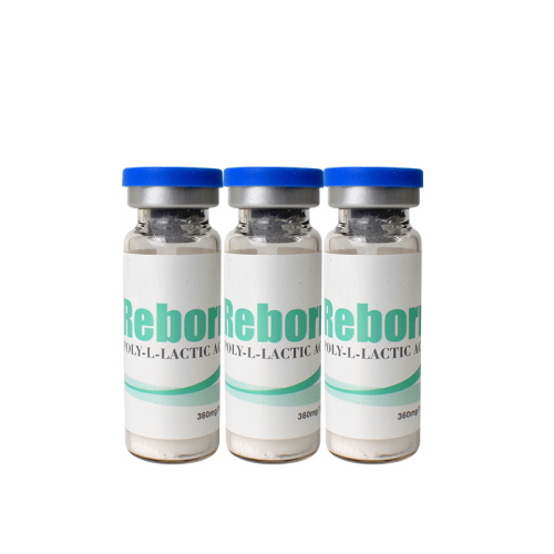 Reborn Plla Dermal Filler Buy Poly L Lactic Acid Dermal Filler Online Manufactory
