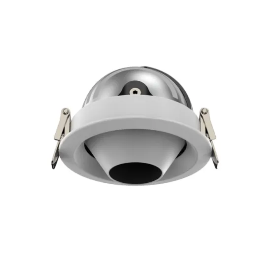 Narrow Beam Angle 8 Degree COB LED Spotlight