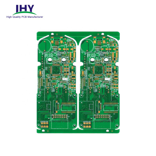 Multilayer PCB of Mobile Phone HDI Mobile Phone Motherboard PCB