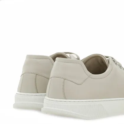 Elegant Leather Footwear for Everyday Wear