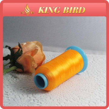 Hot selling polyester anchor embroidery thread