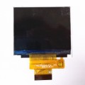 Paparan LCD TFT 2.31 Inci