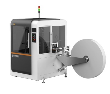 Best Automatic Paper Cup Cover Making Machine