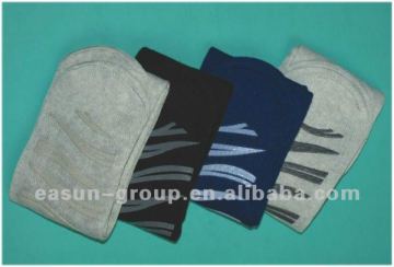 airline socks/aviation socks/ disposable socks