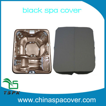 ASTM F 1346-91 UV resistant water proof child lock hard walk 5"-3" swim bathtub cover