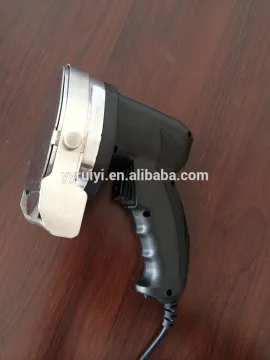 hand held electric frozen doner kebab