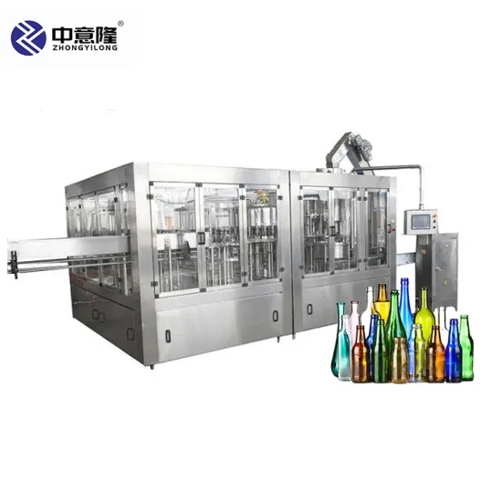 50ml Small Bottle Filling Machine: Perfume Vial, Test Tube, and Juice Filler with Peristaltic Pump