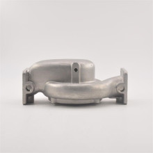 Casting Service Stainless Steel Pump Shell Parts