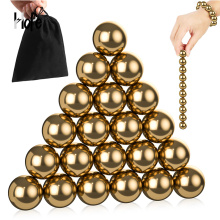 Горячая продажа 18-мм шариковых магнитов альнико