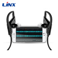 Bluetooth earphone nirkabel bluetooth earphone tahan air