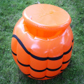 Inflatable cooler baseball party dekorasyon inflatable cooler