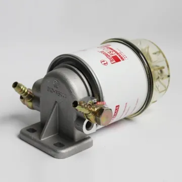 Diesel Fuel Filter FS1240, 1457434000, 1457 434 000 for Berliet Trucks: Replacement Part Solution