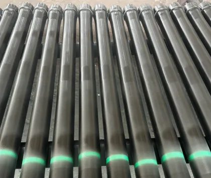 Apl Oil Drilling and Production 2-7/8 'oil Pipe