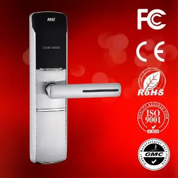 card onity lock security issue