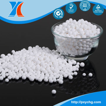 Fluoride Adsorbent Activated Alumina