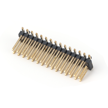 1.27mm Pitch Dual Row SMT Pin Header