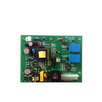 Hyundai Elevator PCB S204C008 - Emergency Power Board