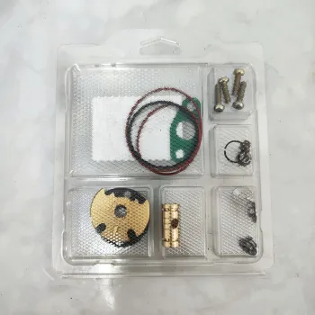 2674A404 Turbocharger Repair Kit