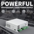 Fuente de alimentación láser CO2 MYJG 40W