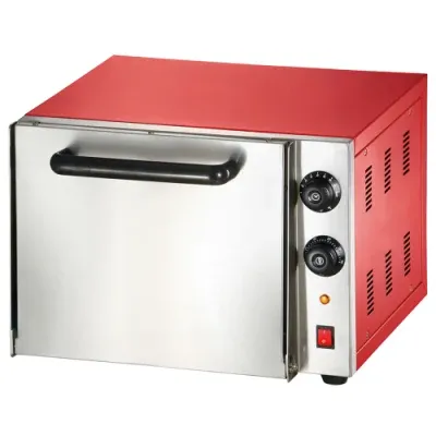 Hot Products Baking Equipment Electric Bake Pizza Oven