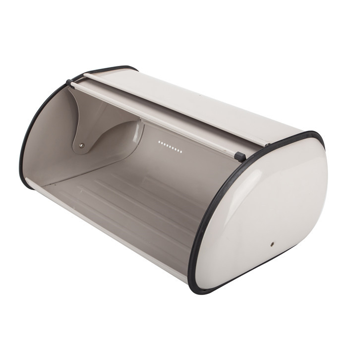 Bread Bin Roll Top