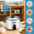 One-Touch Extra Large 15-Cup Rice Cooker