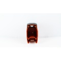 laser measuring tool housings