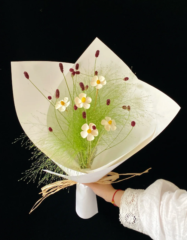 Fountain Grass