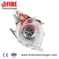 Turbófeltöltő GT2259LS 732409-5040S 17201-E0630 Hino számára