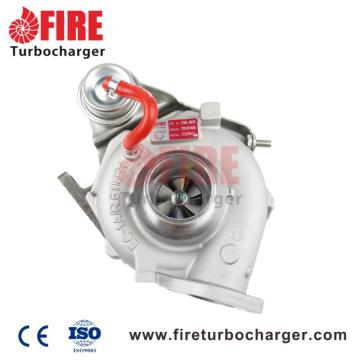 Turbocharger GT2259LS 732409-5040S 17201-E0630 för HINO