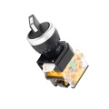 Industrial Control Selector Switch