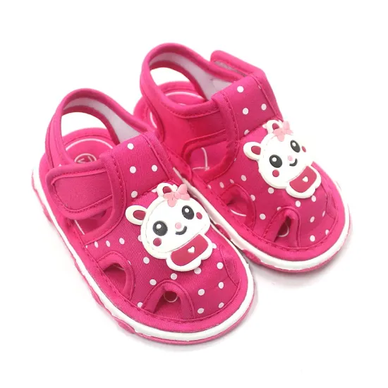 new fishion cute girls sandals