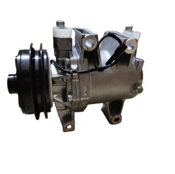 Calsonic Auto Air Compressor for ISUZU D-MAX 2014-2017 (8981028241, 92600A070B)