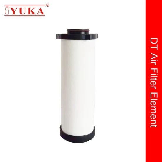 High Efficiency Industrial Air Filter Cartridge