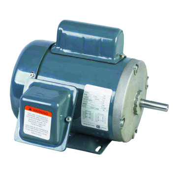 3/4 HP General Purpose Motor,Capacitor-Start