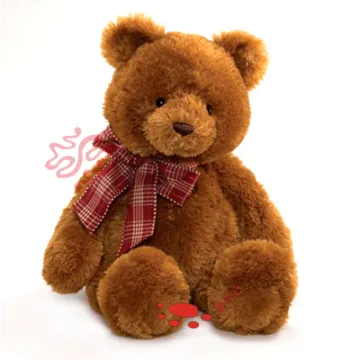 soft big teddy bear
