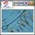 pressed steel wire rope lifting sling