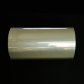 Μαλακό PVC Blue Film Color PVC Film