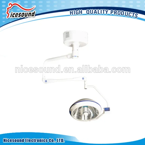 The Whole shadowless Lamps