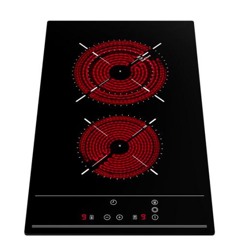 Teka Built-in Electric Cooker 2 Zone