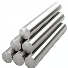 Alliage de nickel N07718 Inconel 718 bar