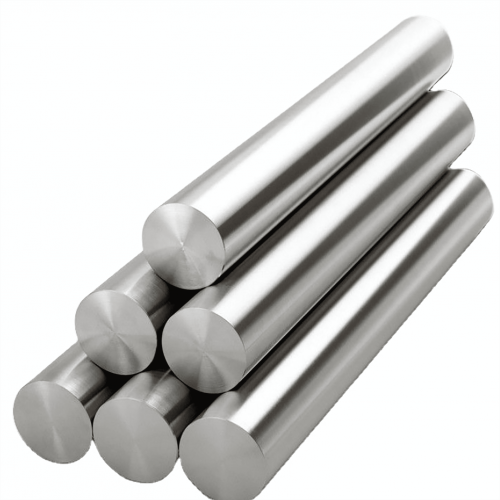 ärztliche titanium bar