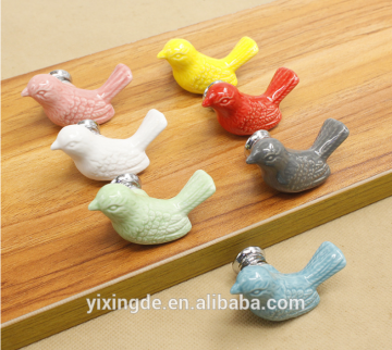 ceramics door cabinet handle