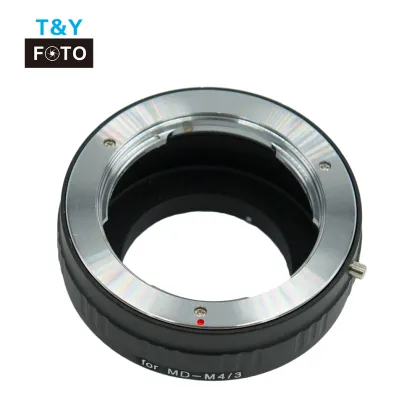 Bayonet adapter ring for AF-S AI F