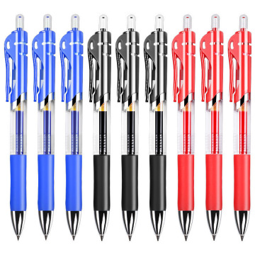 hot selling adhesive removable plastic pen